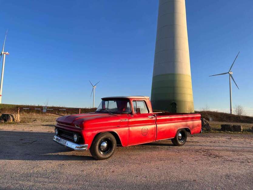 Silverado