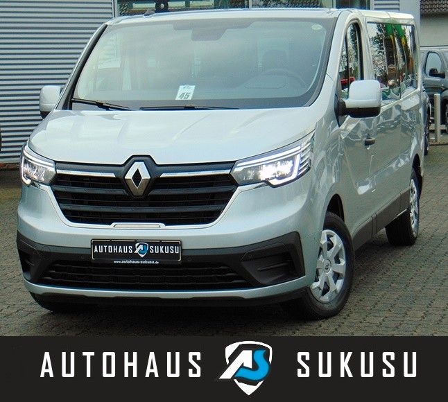 Renault Trafic 95.806 km 25.990 &euro; Neumünster 24537