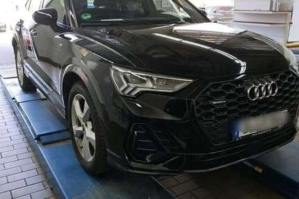 Audi Q3 72.000 km 38.790 &euro; Helmstedt 38350