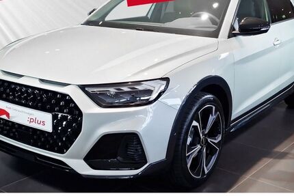 Audi A1 12.550 km 31.980 &euro; Kiel 24118
