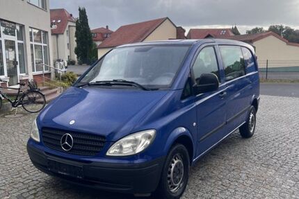 Mercedes-Benz Vito 378.346 km 4.500 € Luckau 15926