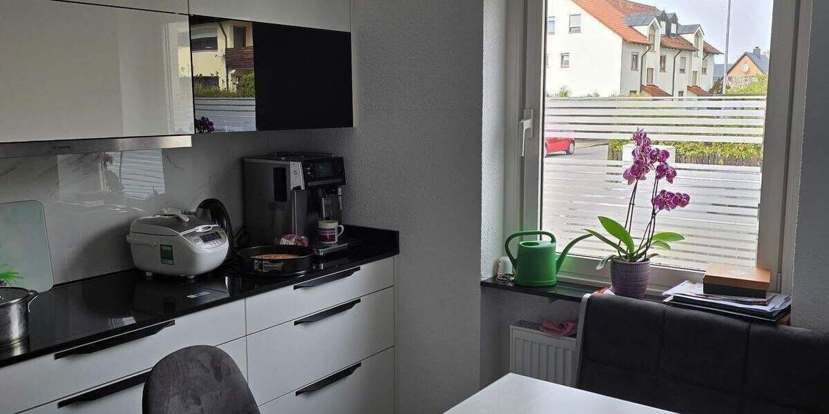 Reihenendhaus Feucht - 5 Zimmer, 130 m&sup2;, 499.999&euro; | Angebot:26358982