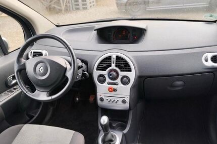 Renault Modus 160.000 km 1.900 &euro; Esslingen am Neckar 73728