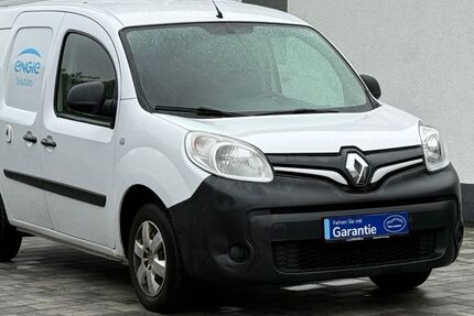 Renault Kangoo 128.000 km 8.330 € Moers 47447