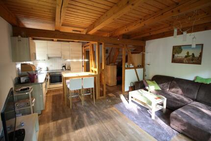 DHH am Tankumsee Isenbüttel 3 zimmer