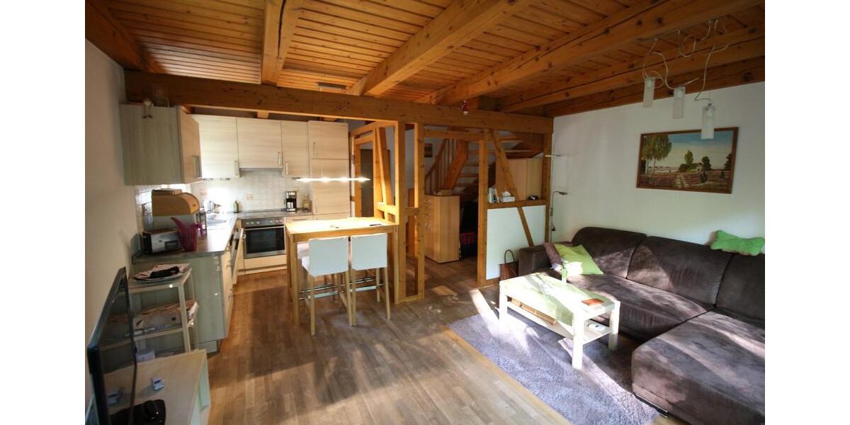 DHH am Tankumsee Isenbüttel 3 zimmer