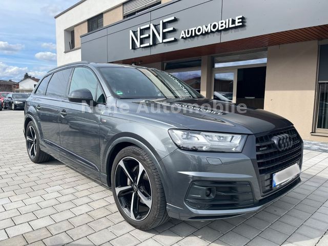 Audi Q7 129.000 km 38.900 &euro; Rohrdorf-Thansau 83101