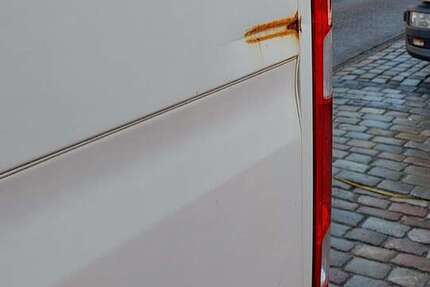 IVECO Daily 347.000 km 8.500 &euro; Wiesmoor 26639