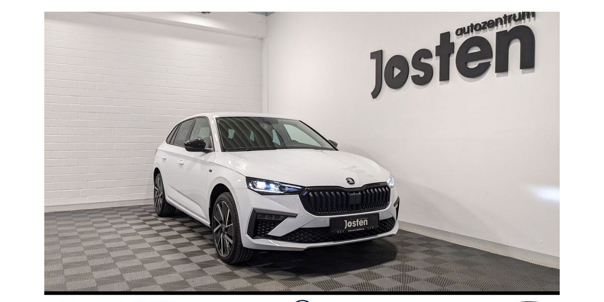 Skoda Scala 9.900 km 27.990 &euro; Monheim 40789