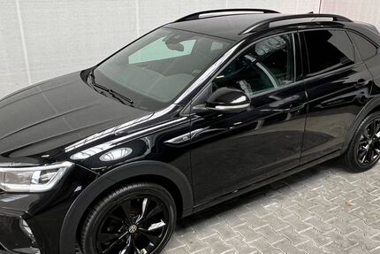 VW Taigo 42.400 km 21.995 &euro; Roeslau 95195