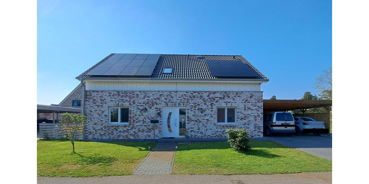 Einfamilienhaus Wietze - 5.5 Zimmer, 154 m&sup2;, 515.000&euro; | Angebot:26997302