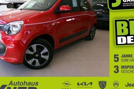 Renault Twingo 45.515 km 7.890 &euro; Hof 95032