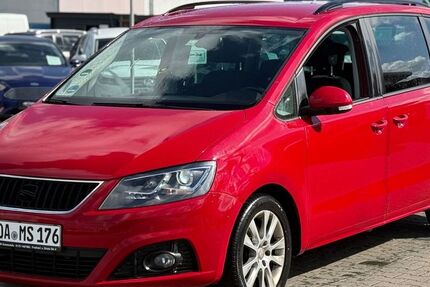 Seat Alhambra 249.000 km 8.499 € Kirchberg 55481