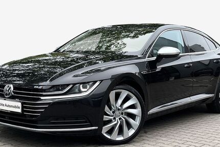 VW Arteon 114.924 km 23.940 &euro; Halle/ Zscherben 06179