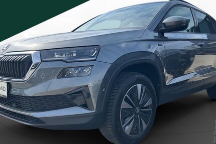 Skoda Karoq 23.523 km 33.420 &euro; Regen 94209