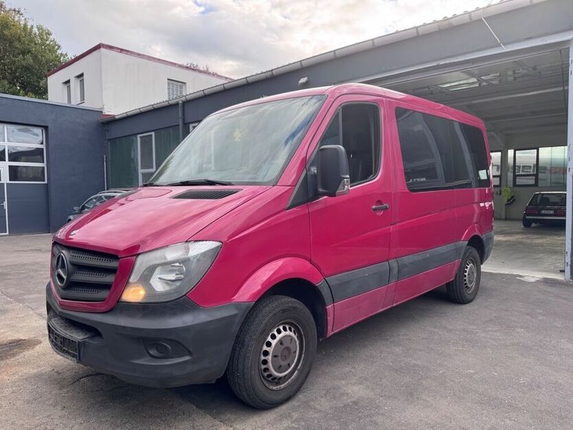 Sprinter