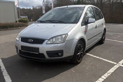 Ford C-Max 185.000 km 1.799 &euro; Gerolstein 54568
