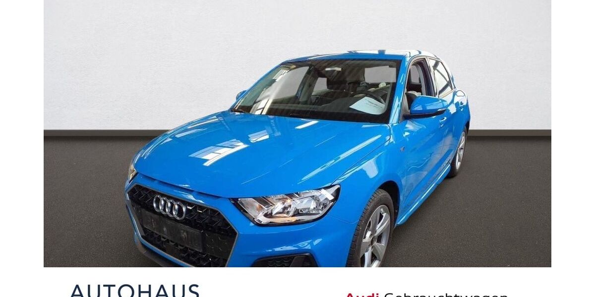 Audi A1 51.200 km 23.450 &euro; Ebersberg bei München 85560