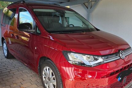 VW Caddy 24.500 km 28.999 &euro; Algermissen 31191