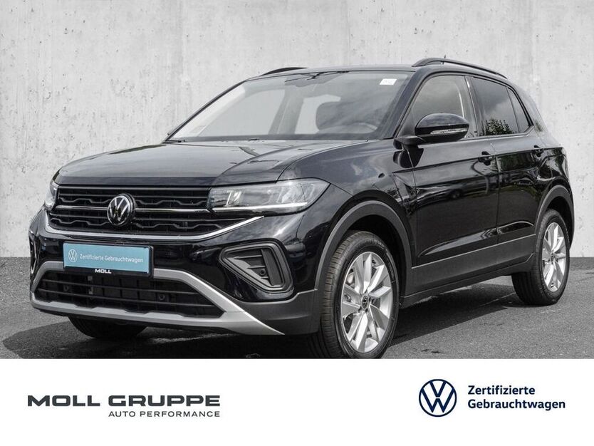 T-Cross