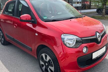 Renault Twingo 62.900 km 5.750 &euro; Bad Endorf 83093