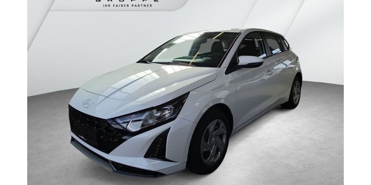 Hyundai i20 12.347 km 17.990 &euro; Bremen 28359