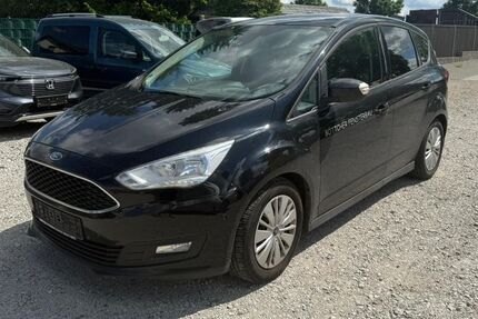 Ford C-Max 283.000 km 5.590 &euro; Rüdersdorf-Tasdorf 15562