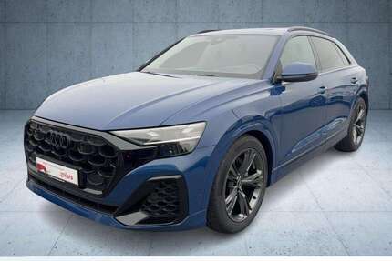 Audi Q8 28.908 km 76.660 € Neutraubling 93073