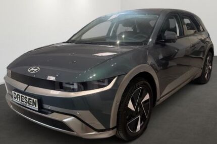 Hyundai IONIQ 5 5.500 km 46.590 &euro; Neuss 41464
