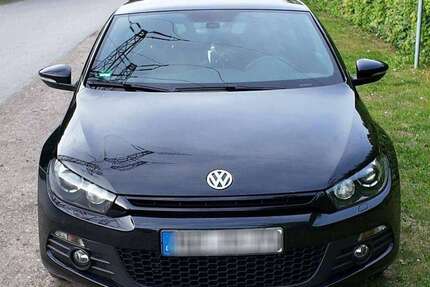 VW Scirocco 199.000 km 7.500 &euro; Finsing 85464