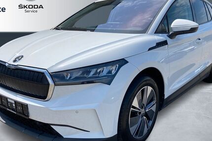 Skoda Enyaq 47.518 km 27.770 &euro; Wolfsburg 38446