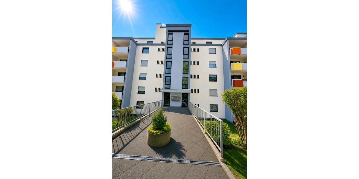 Etagenwohnung Neunkirchen - 1 Zimmer, 35 m&sup2;, 65.000&euro; | Angebot:26777845