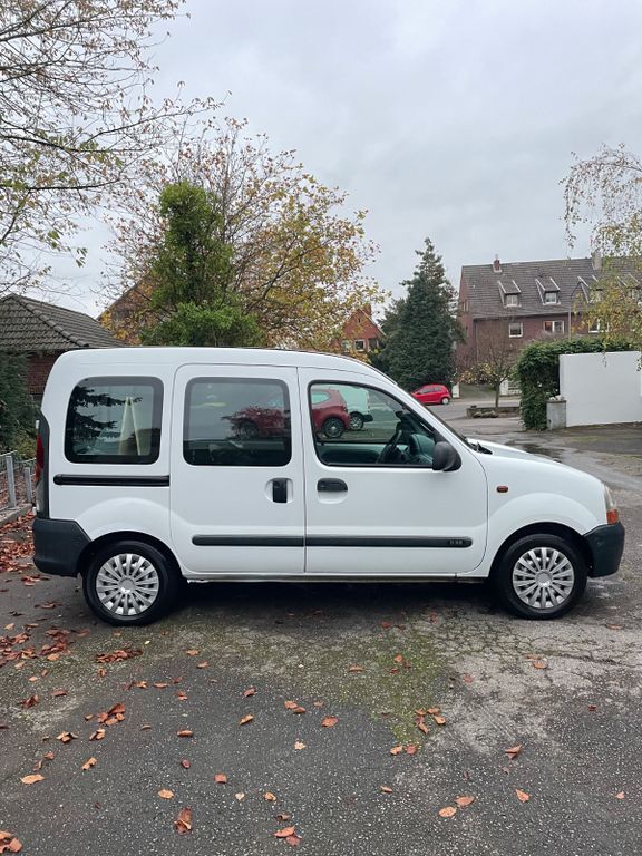 Kangoo