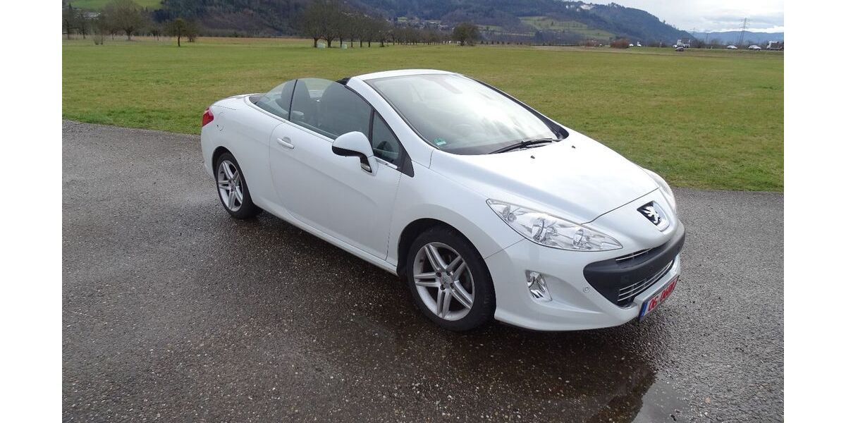 Peugeot 308 132.117 km 5.800 &euro; Gengenbach 77723