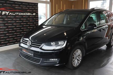 VW Sharan 227.000 km 7.490 &euro; Fürth 90765