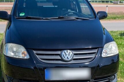 VW Fox 137.500 km 1.100 &euro; Wiesbaden 65199