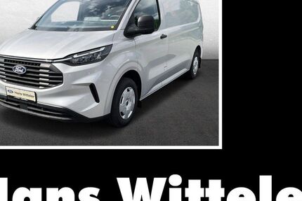 Ford Transit Custom 1.200 km 43.435 &euro; Brilon 59929