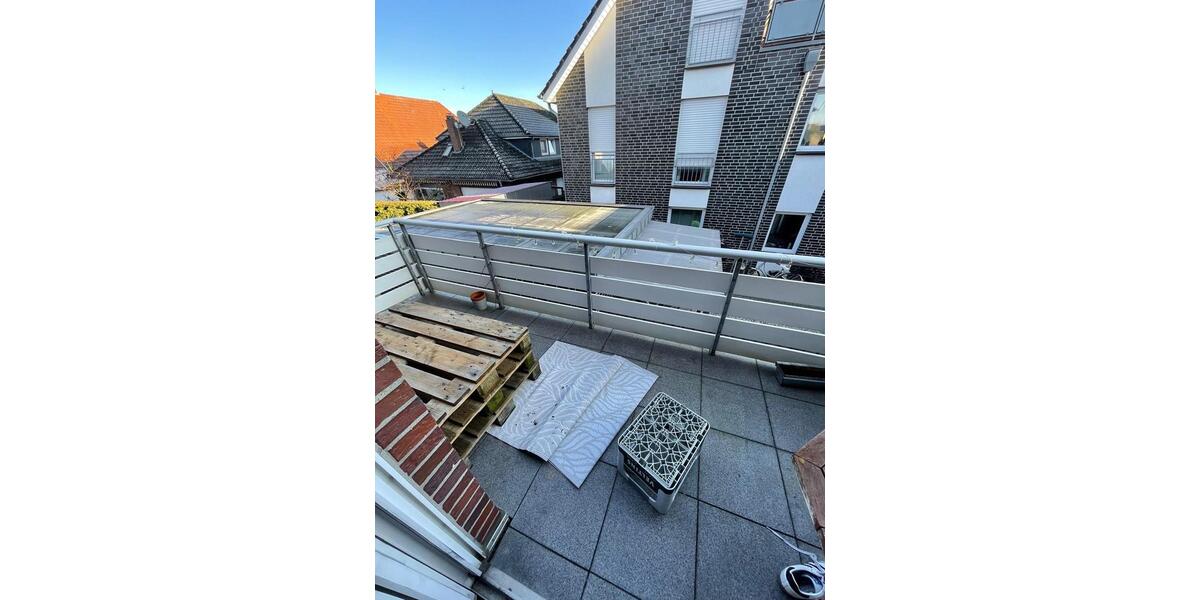 Wohnen auf Zeit Vechta - 310&euro; | Angebot:26400249