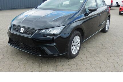 Seat Ibiza 1.0 Style TSI BMT 4Trg Navi Klima 25.200 km 15.690 &euro; Vordorf 38533