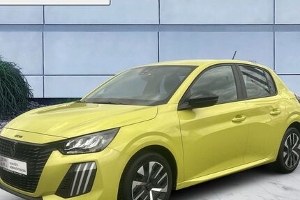 Peugeot 208 12.631 km 16.490 &euro; Elz 65604