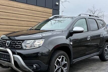 Dacia Duster 72.500 km 12.490 &euro; Baden-Württemberg - Nagold 72202