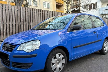 VW Polo 172.000 km 1.200 &euro; Nürnberg 90443