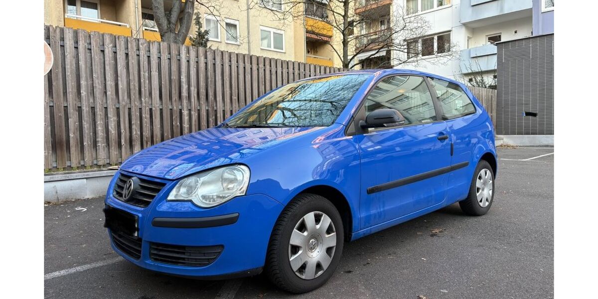 VW Polo 172.000 km 1.200 &euro; Nürnberg 90443