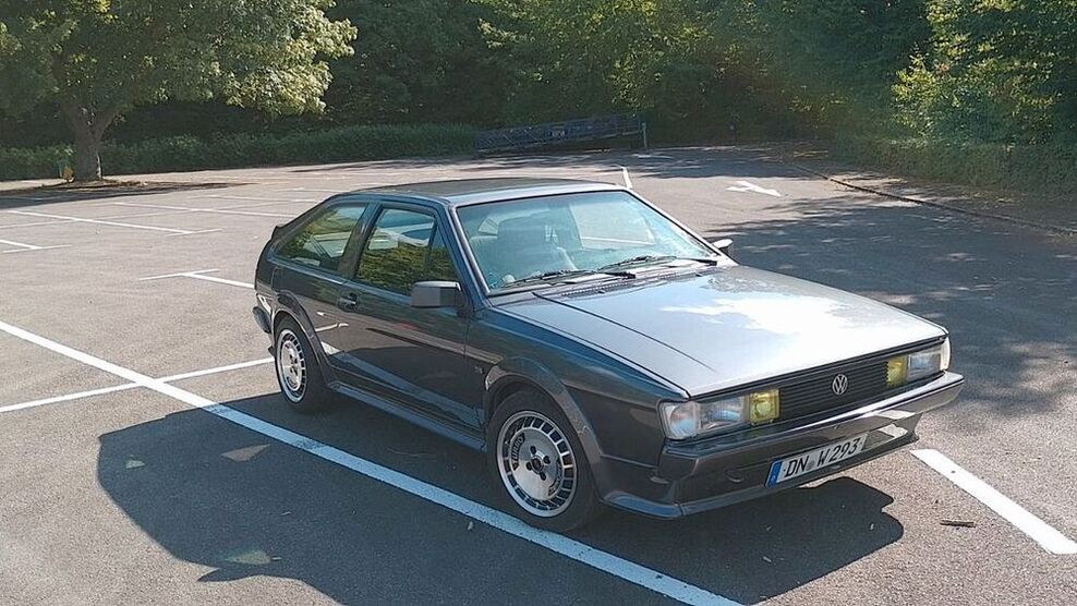 Scirocco