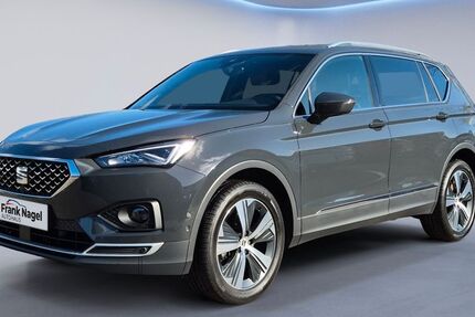 Seat Tarraco 46.450 km 27.490 &euro; Rostock 18106