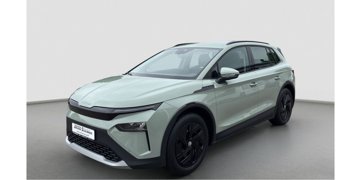 Skoda Elroq 1.010 km 34.950 &euro; Lehe 26892