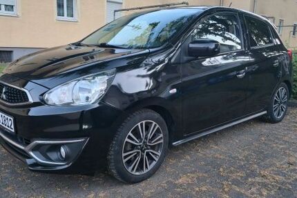 Mitsubishi Space Star 143.000 km 5.500 &euro; Stadtbergen 86169