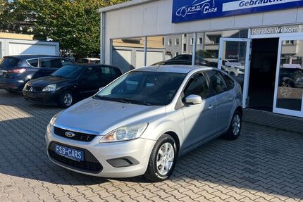Ford Focus 203.500 km 2.900 € Heinersreuth 95500