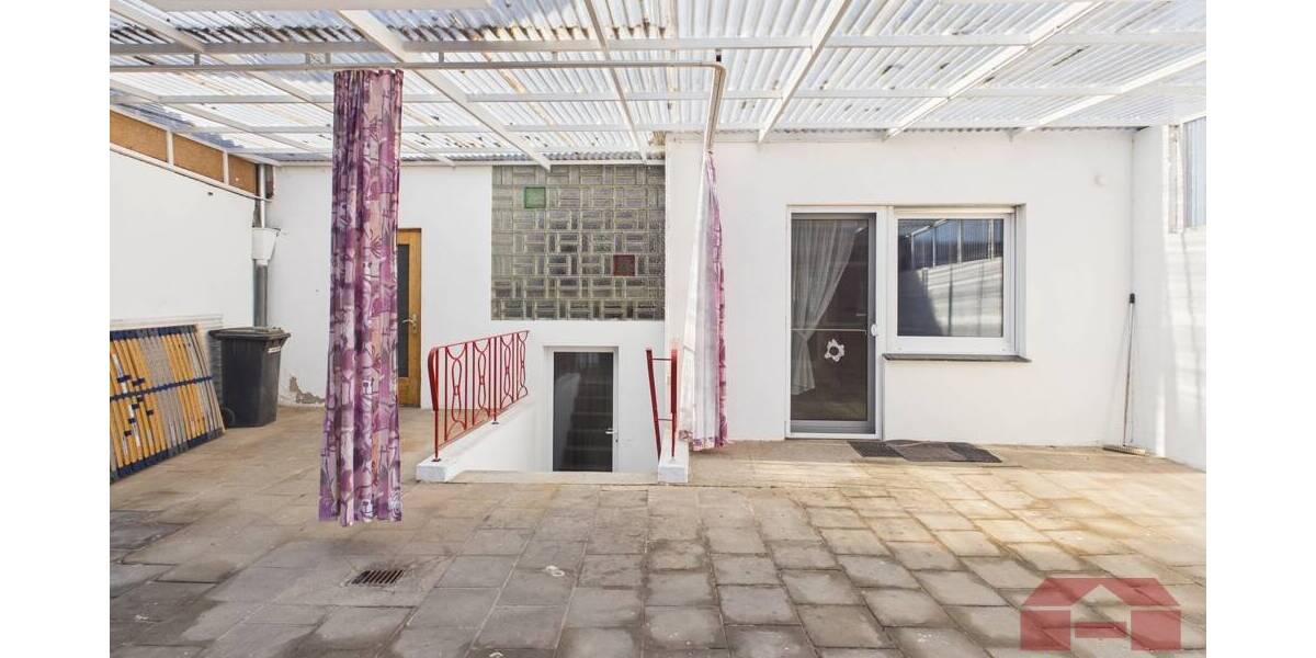 Reihenmittelhaus Zülpich / Ülpenich Ülpenich - 5 Zimmer, 118 m&sup2;, 225.000&euro; | Angebot:25984951