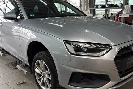 Audi A4 141.121 km 24.220 &euro; Mainburg 84048